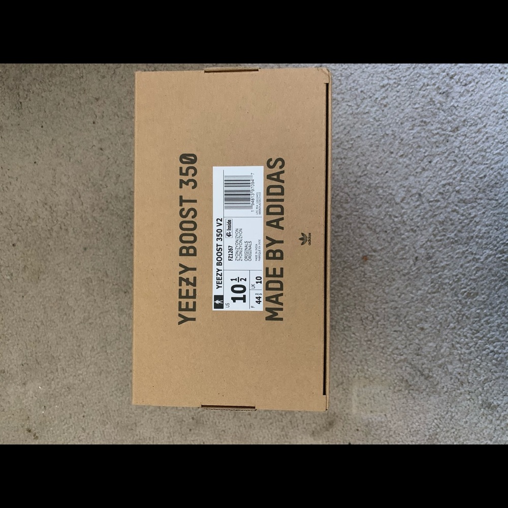 adidas Yeezy Boost 350 V2 Zyon - Picture 4 of 7
